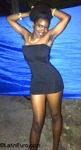 hot Jamaica girl Shaunti from Kingston JM1548