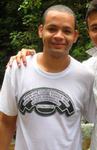 delightful Colombia man VICTOR MORALES from Cali CO14874