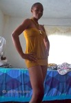 luscious Jamaica girl Kimberly from St. Mary JM1553