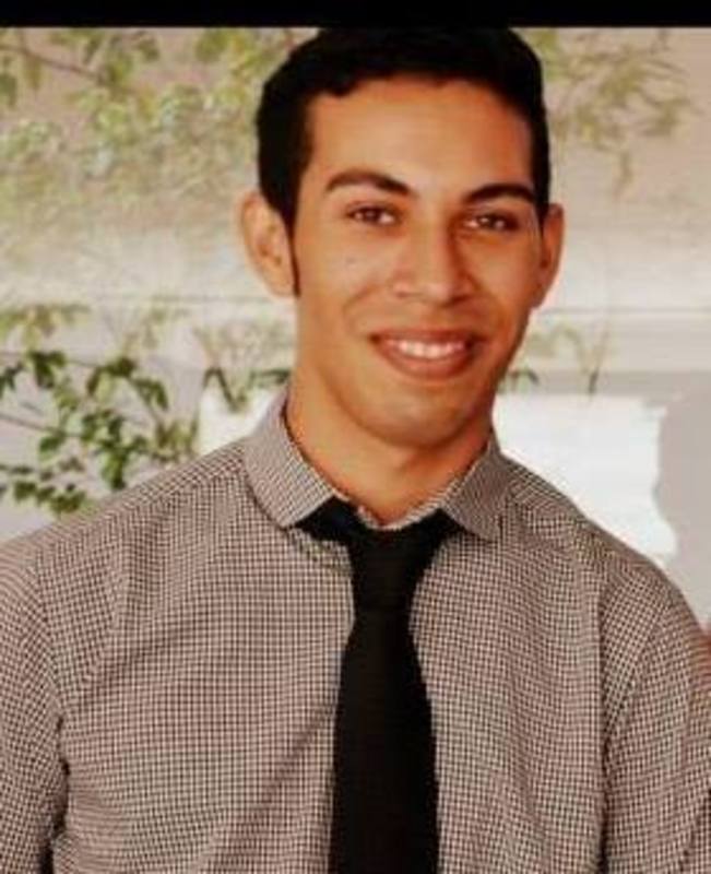Date this attractive Brazil man Cristiano from Santa Maria BR8599