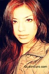 georgeous Peru girl Karen from Lima PE912