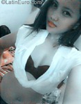 charming Philippines girl Leonor from Cagayan De Oro City PH615