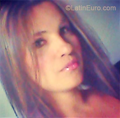 Date this stunning Colombia girl Mary from Medellin CO14900