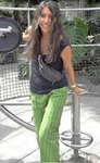 voluptuous Peru girl Karole from Lima PE913
