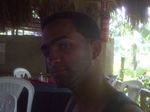hard body Dominican Republic man Elisaul from Santiago DO18472