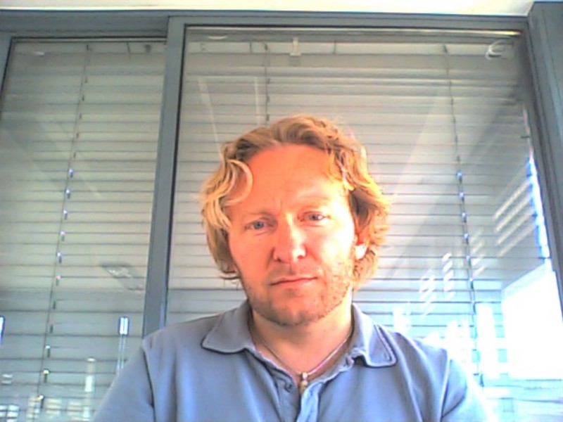 Date this gorgeous Norway man Roy Arne from OSLO NO176