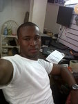 foxy Dominican Republic man Marcos from Las Terrena DO18483