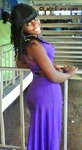 funny Jamaica girl Carise from Kingston JM1567