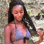 cute Jamaica girl Jhanele from Port Antonio JM1569