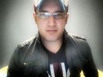 delightful Colombia man Aluen from Bogota CO14913