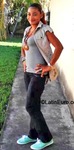 funny Jamaica girl Maria from Kingston JM1570