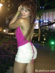 young Colombia girl Alejandra from Bogota CO14915