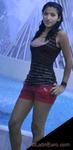 delightful Peru girl Joselyn from Lima PE920