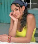 lovely Colombia girl Angela from Bogota CO14925