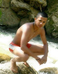 funny Colombia man Stiven Patio from Medellin CO14931