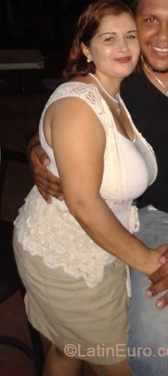 Date this delightful Costa Rica girl Zeidie from Puntarenas CR280