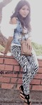 luscious Peru girl Rous from Lima PE924