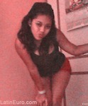 georgeous Peru girl Fernanda from Lima PE925