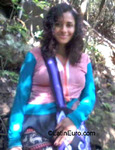 fun Colombia girl Andrea from Medellin CO14942