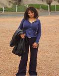 pretty United States girl  from  US14875
