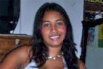 foxy Colombia girl Yoshira from Barranquilla CO30324