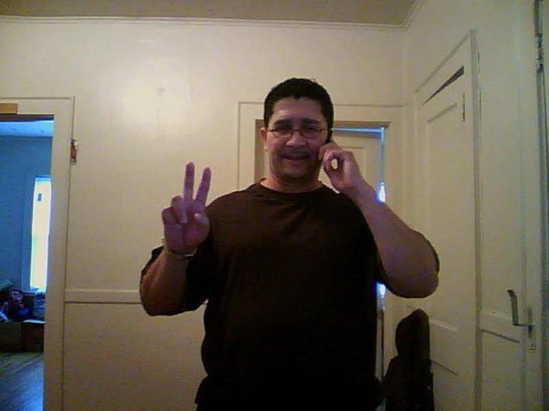 Date this sultry United States man Luis g. diaz from Killeen, Texas US14877