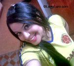 young Colombia girl Margarita from Medellin CO14954