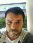 cute Brazil man Eder from Porto Alegre BR8675
