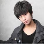 beautiful Brazil man  from London GB747