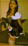 hot Panama girl Mishi from Colon PA403