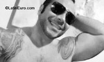 georgeous Brazil man Igor from Sao Paulo BR8680
