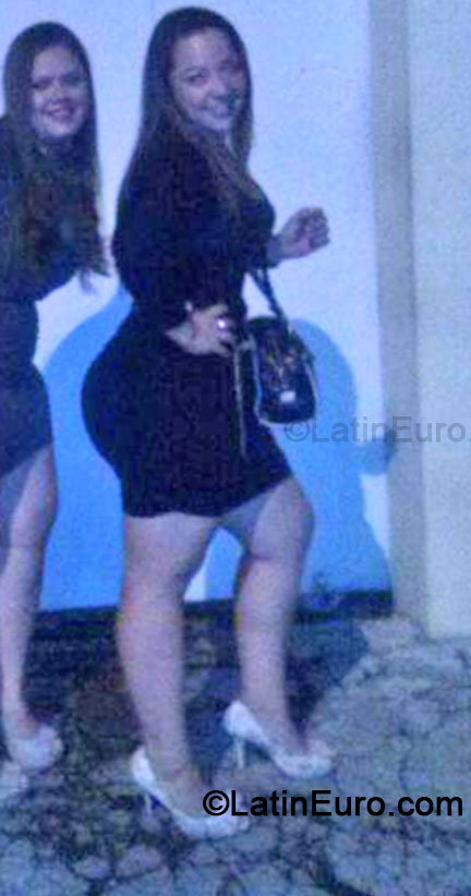 Date this sultry Brazil girl Gabriele from Sao Paulo BR8682