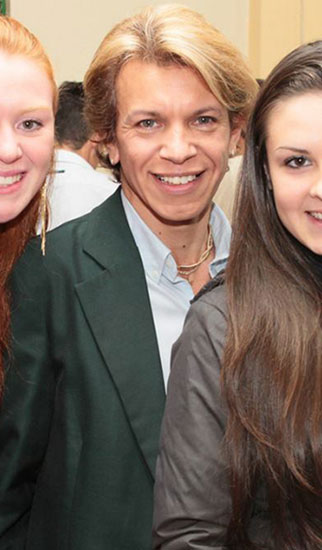 Date this fun Brazil man Leandro from Bento Goncalves BR8684