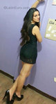 cute Peru girl Elizabeth from Lima PE932