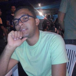 red-hot Brazil man Adriano from Sao Luis BR8690