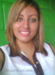 funny El Salvador girl Leticia from San Salvador SV65
