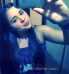 luscious Colombia girl Daniela from Cali CO14967