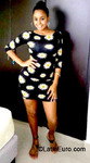 hot Panama girl Rosemary from Panama City PA405