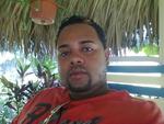 fun Dominican Republic man Alexander from Santodomingo DO18588