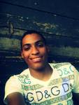 fun Honduras man Jose gordon from La Ceiba HN934
