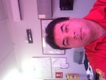 beautiful Colombia man Alex vizcaino from Barranquilla CO14971