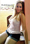 funny Brazil girl Daiane from Sao Paulo BR8696