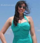 charming Colombia girl Maria from Bogota CO14974