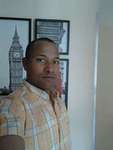 foxy Dominican Republic man Antony from Santo Domingo DO18633