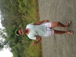 stunning Dominican Republic man  from Jarabacoa DO18634