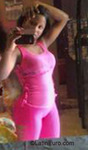 luscious Jamaica girl Shantal from St. Ann JM1596