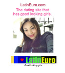 cute Colombia girl Good Looking from Good Looking CO14983