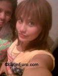 pretty Venezuela girl Josie from Caracas VE182