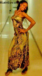 delightful Jamaica girl Cynete from Kingston JM1604