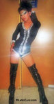 hard body Peru girl Brythany from Lima PE941